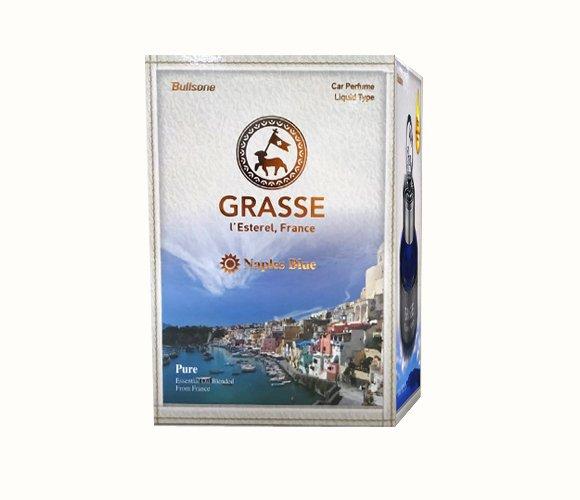 B1 GRASSE LESTEREL FIRENZE IRIS 110ML